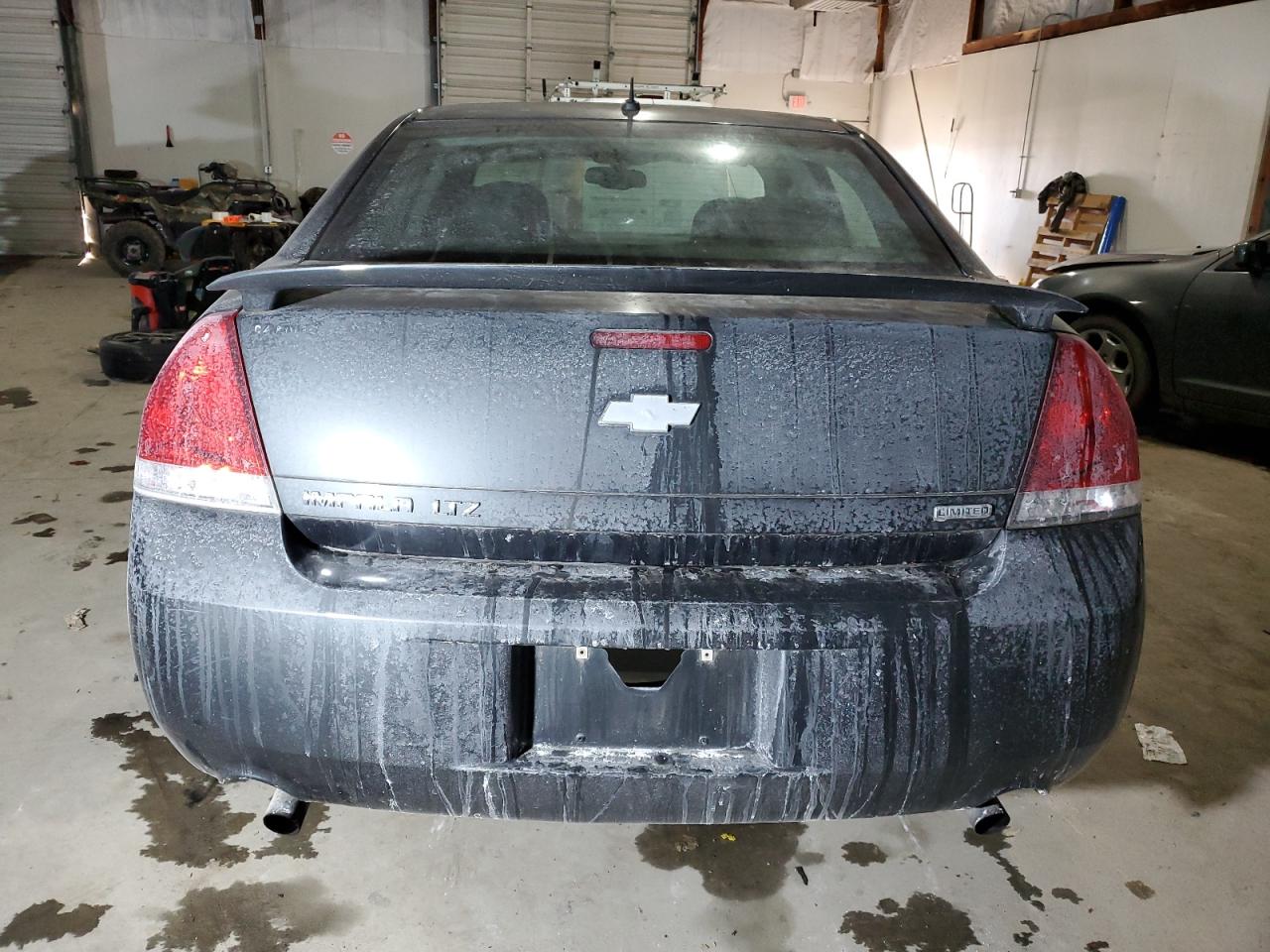 2015 Chevrolet Impala - Image 6