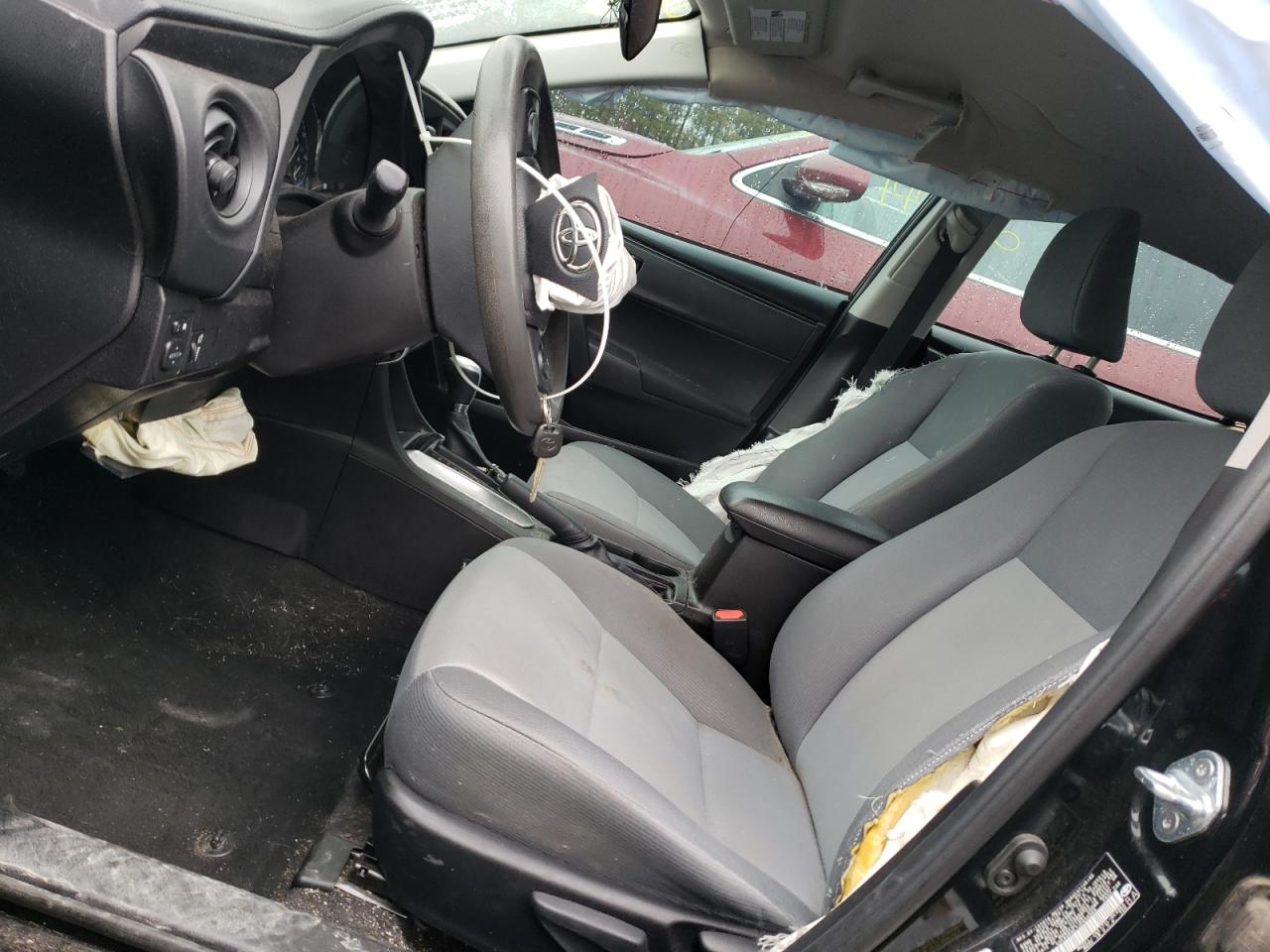 2018 Toyota Corolla - Image 7