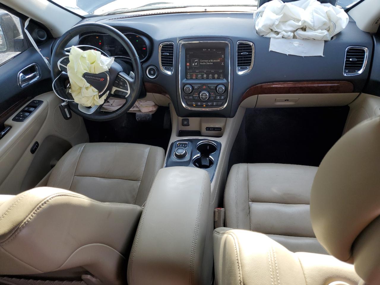 2016 Dodge Durango - Image 8