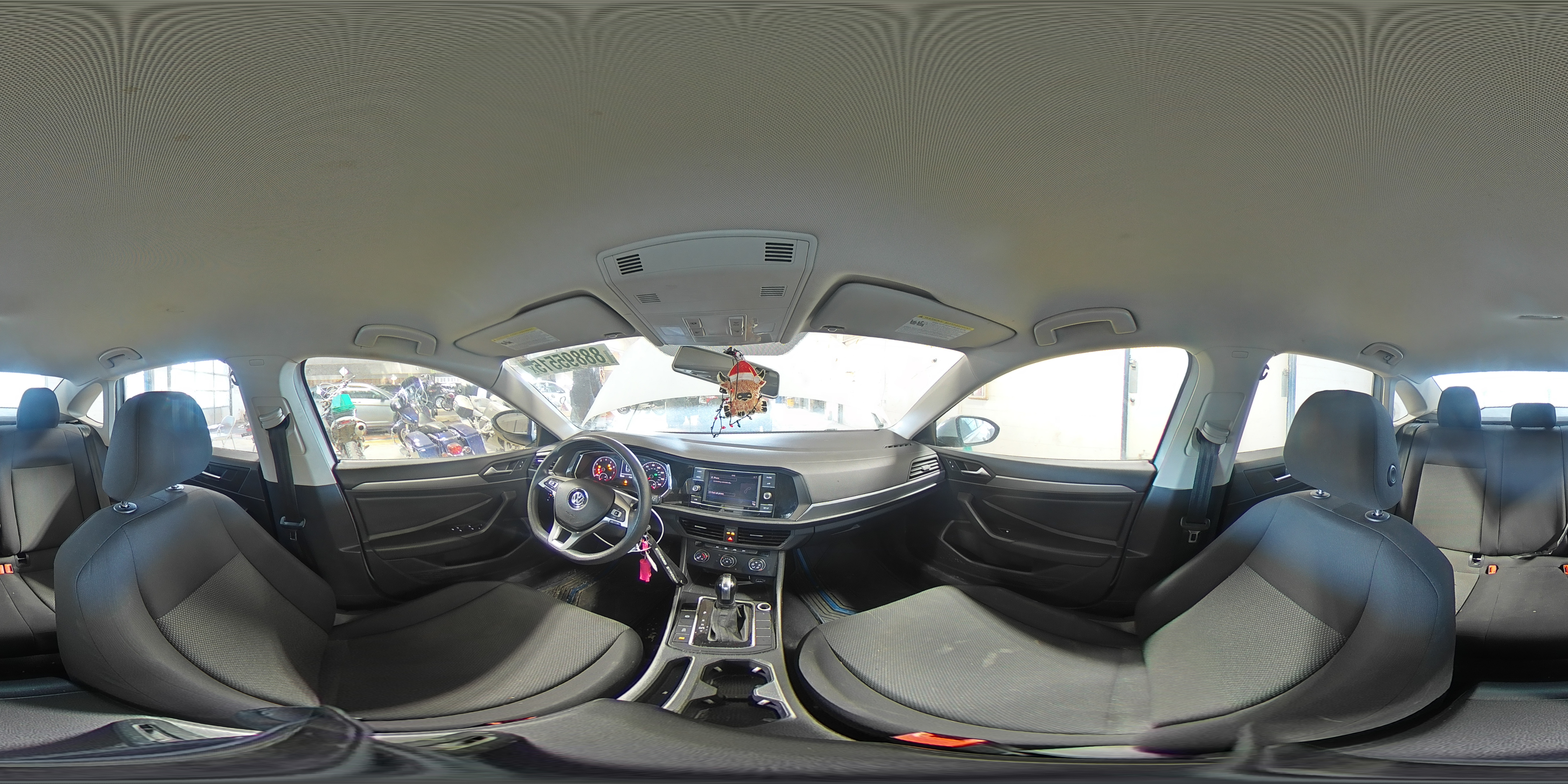 2019 Volkswagen Jetta - Image 13