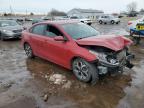 2021 Kia Forte Fe de vânzare în Columbia Station, OH - Front End