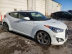 2013 HYUNDAI VELOSTER TURBO à vendre chez Copart AB - CALGARY