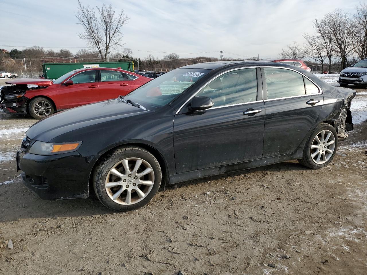 2008 Acura TSX - Image 1