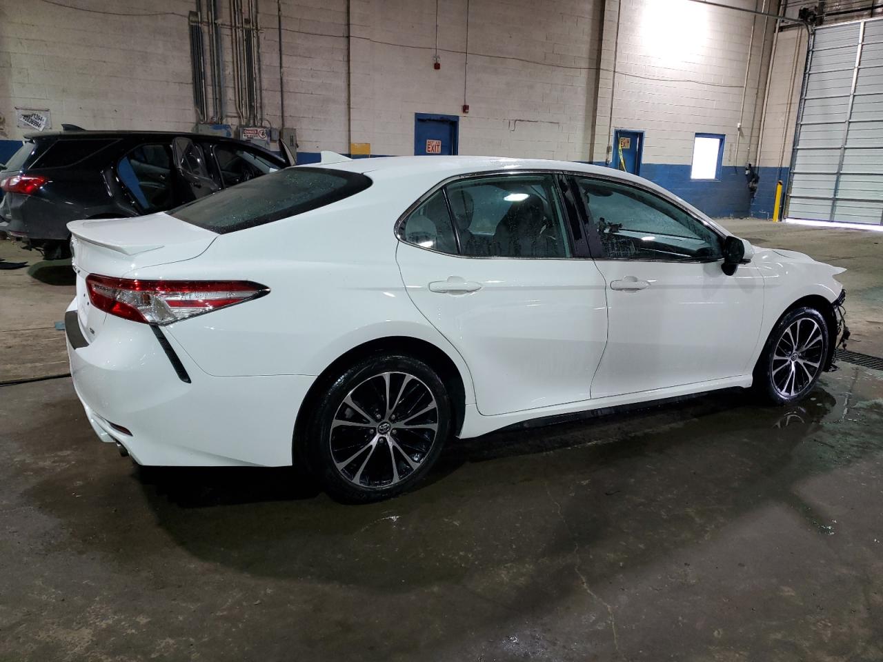 2020 Toyota Camry - Image 3
