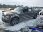 2011 Ford F150 Supercrew for Sale in Windham, ME - Side