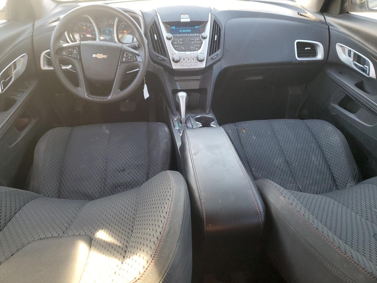 2012 Chevrolet Equinox - Image 8