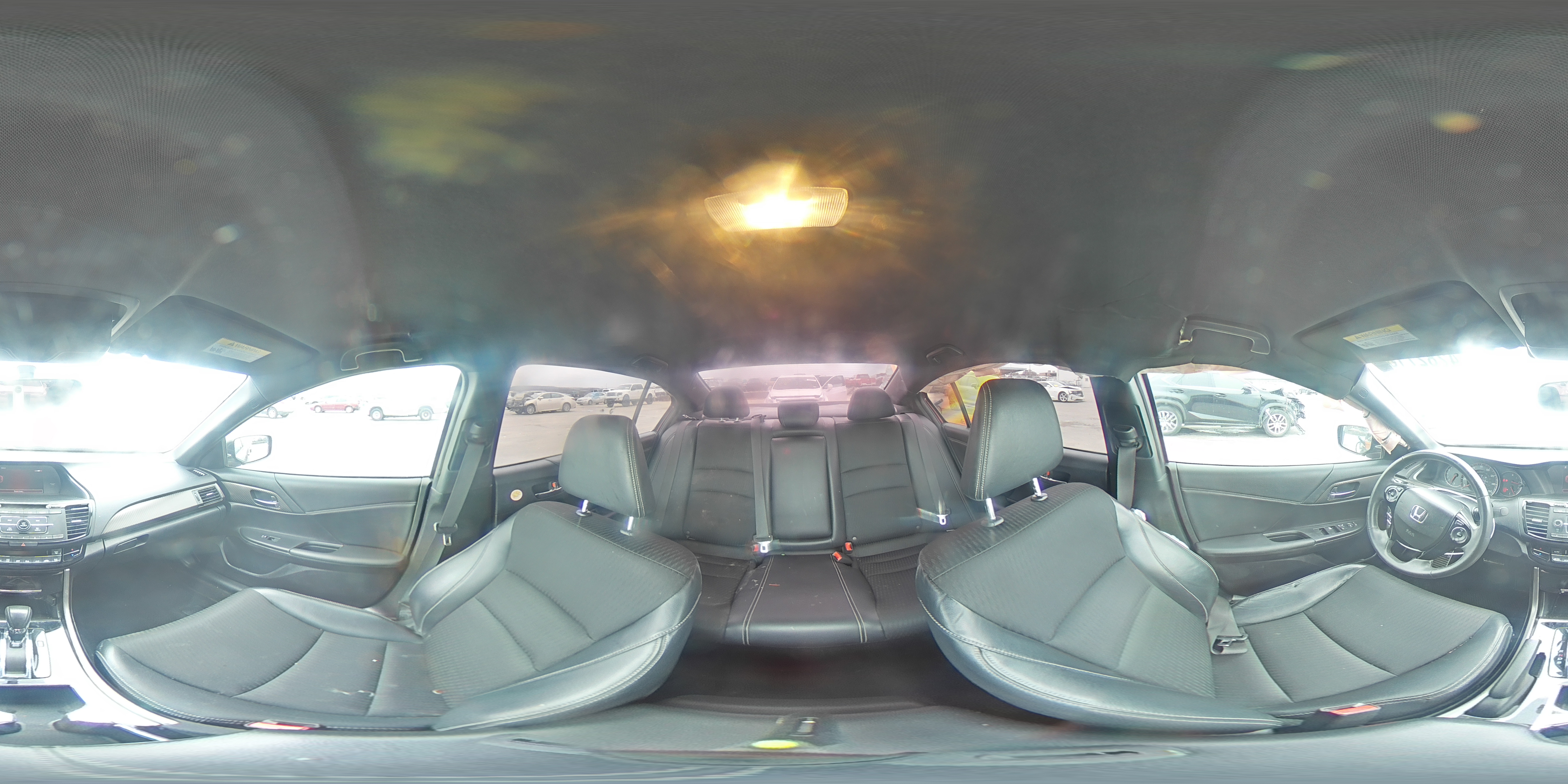 2016 Honda Accord - Image 13