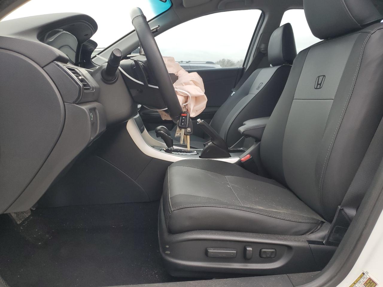 2013 Honda Accord - Image 7