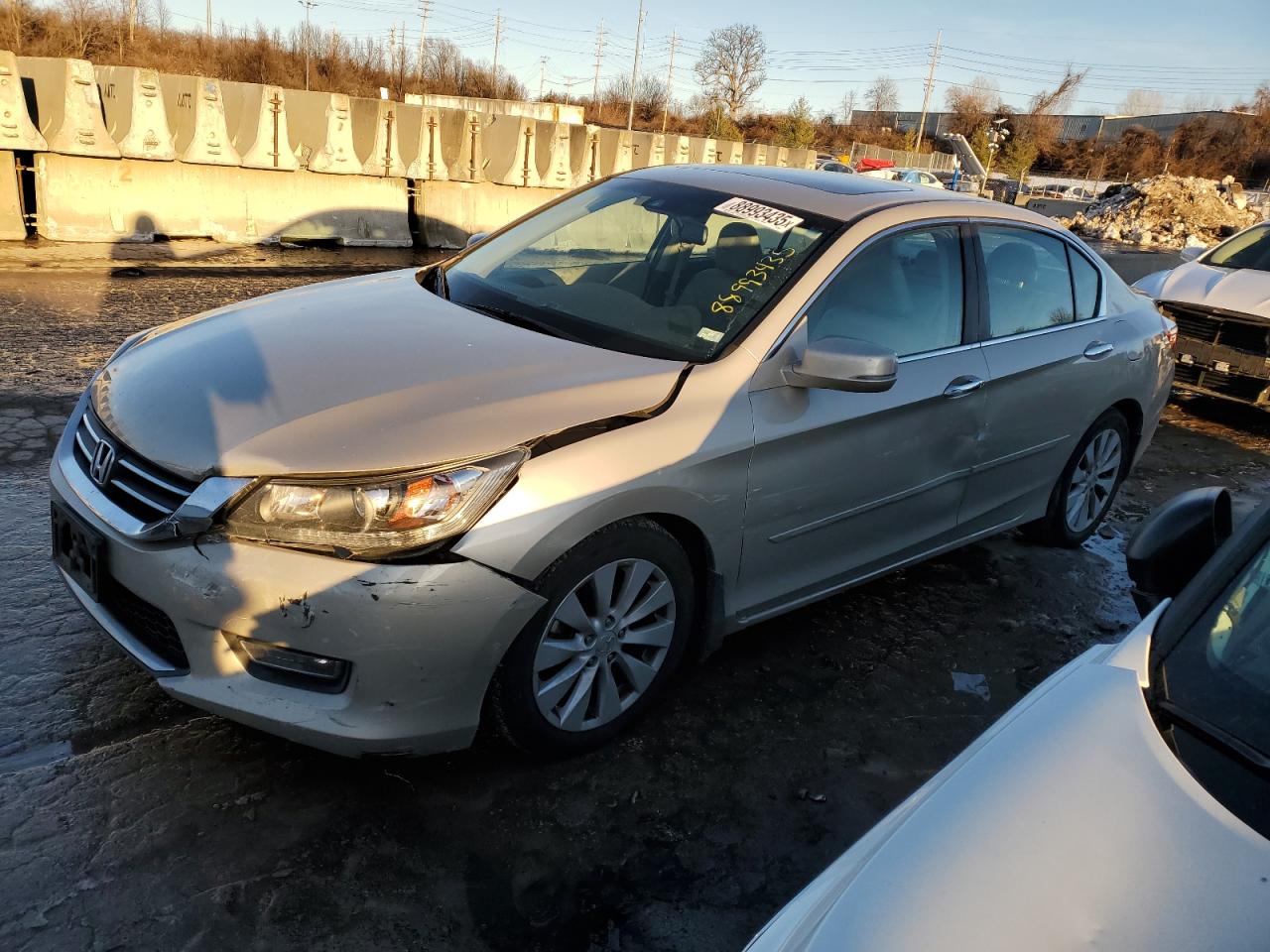 2013 Honda Accord - Image 1