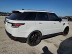 2016 Land Rover Range Rover Sport Hse na sprzedaż w Jacksonville, FL - Mechanical