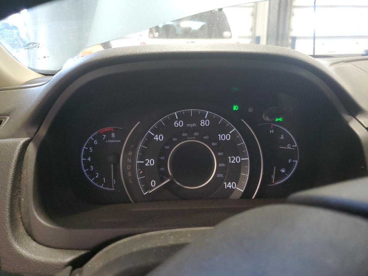 2016 Honda CR-V - Image 9