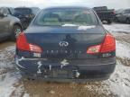 2004 Infiniti G35  na sprzedaż w Elgin, IL - Front End