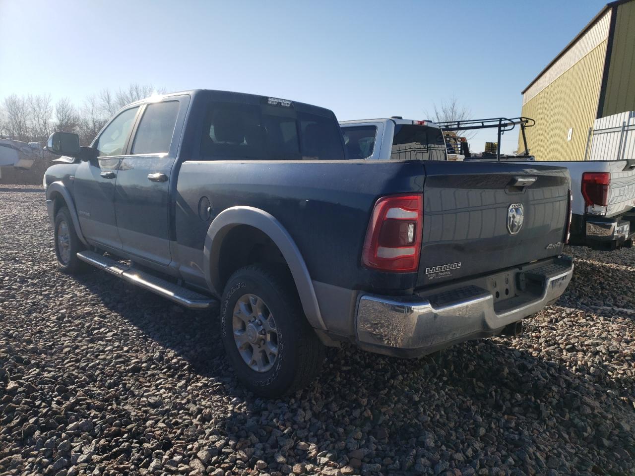 2019 RAM 3500 - Image 2