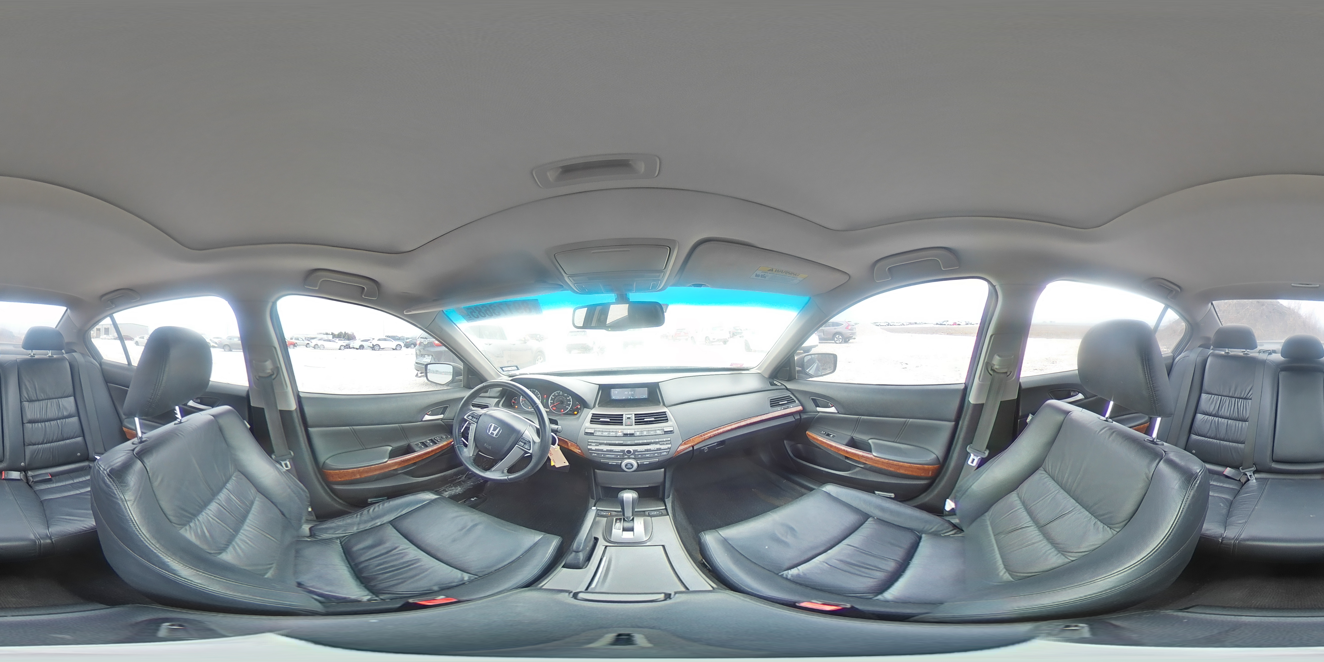 2012 Honda Accord - Image 13