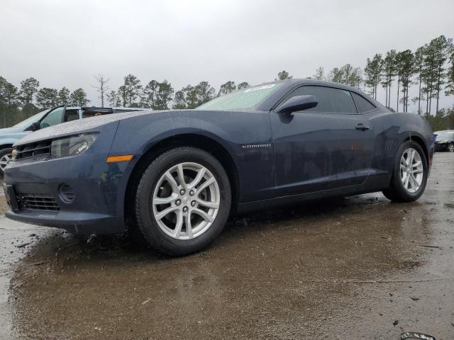 2015 Chevrolet Camaro Ls