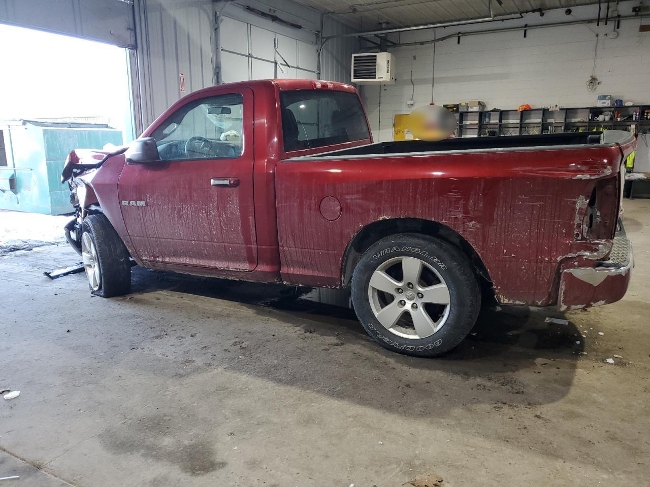 2009 Dodge RAM - Image 2