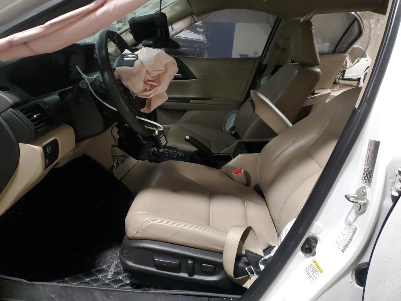 2015 Honda Accord - Image 7