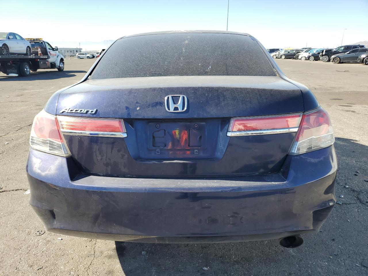 2011 Honda Accord - Image 6