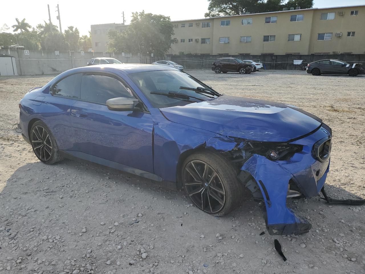 2023 BMW M2 - Image 4