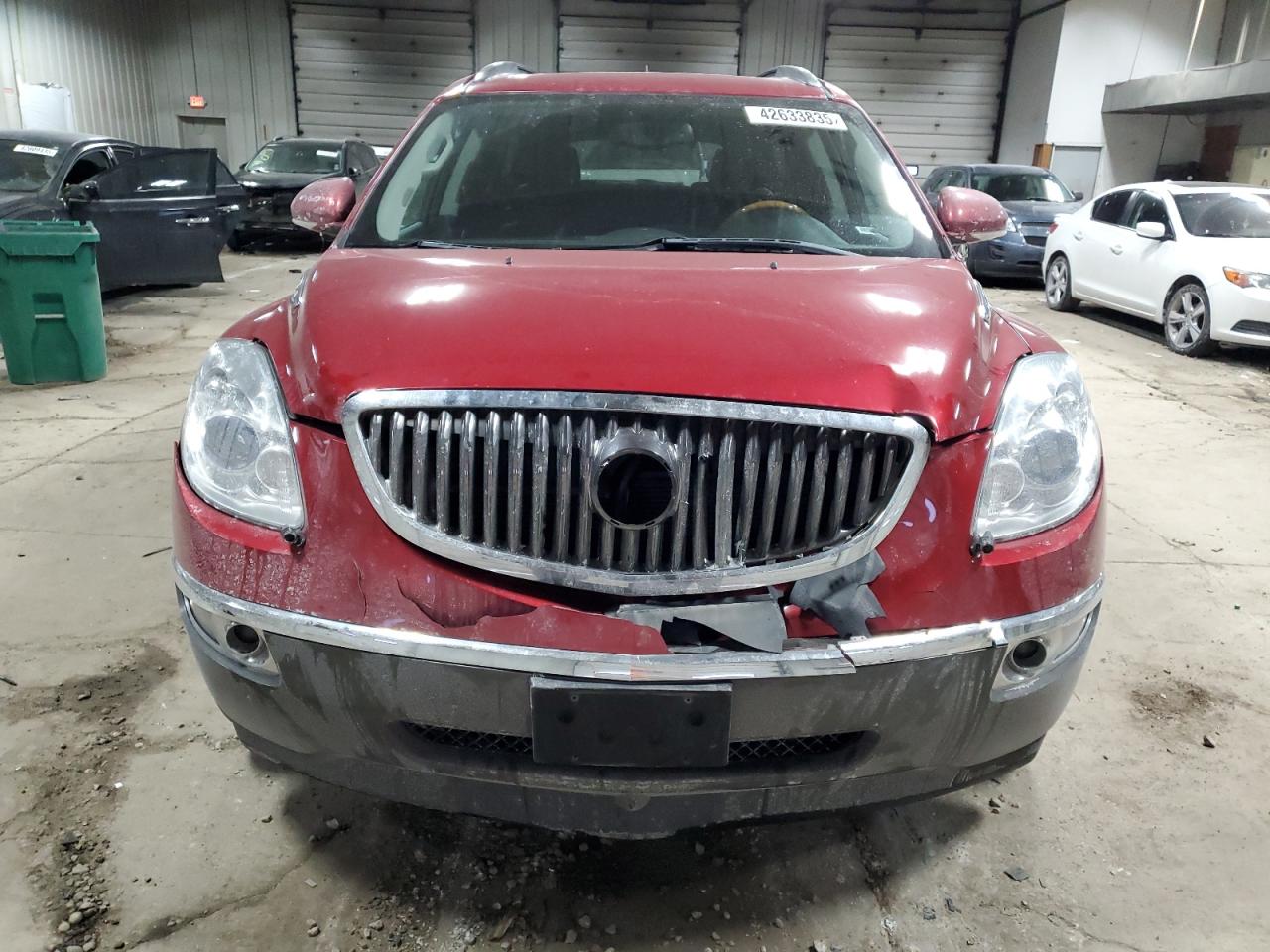 2012 Buick Enclave - Image 5