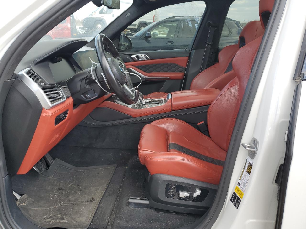 2021 BMW X5 - Image 7