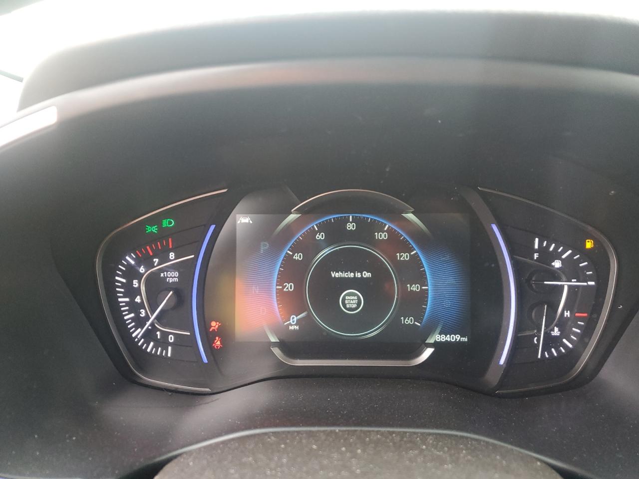 2020 Hyundai Santa Fe - Image 9
