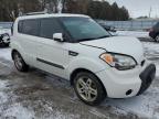 2010 KIA SOUL + for sale at Copart ON - LONDON