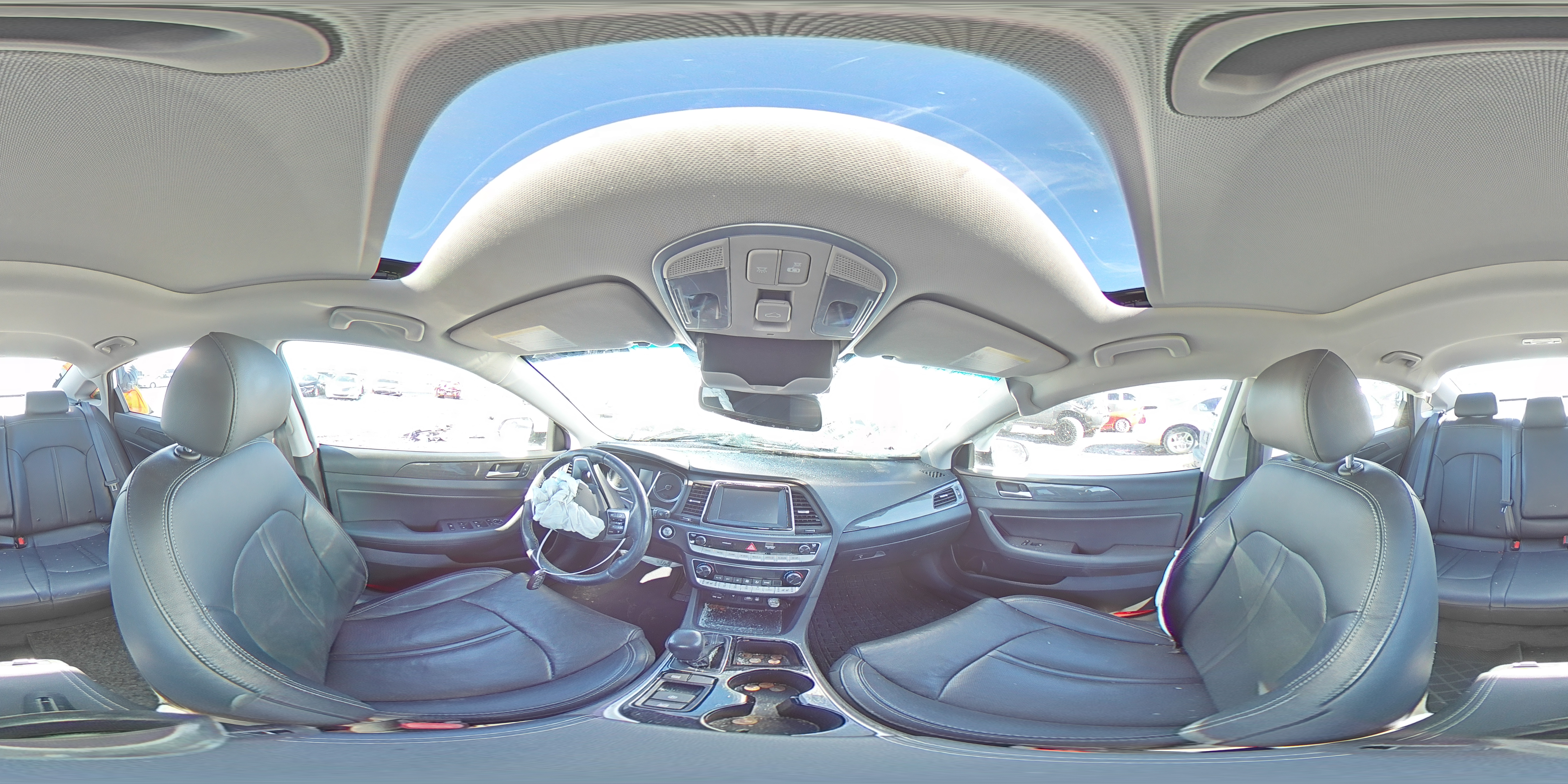 2019 Hyundai Sonata - Image 13