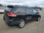 2014 Toyota Sienna Le zu verkaufen in Marlboro, NY - Side