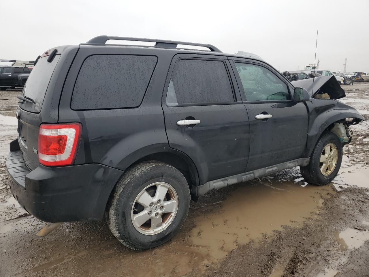 2012 Ford Escape - Image 3