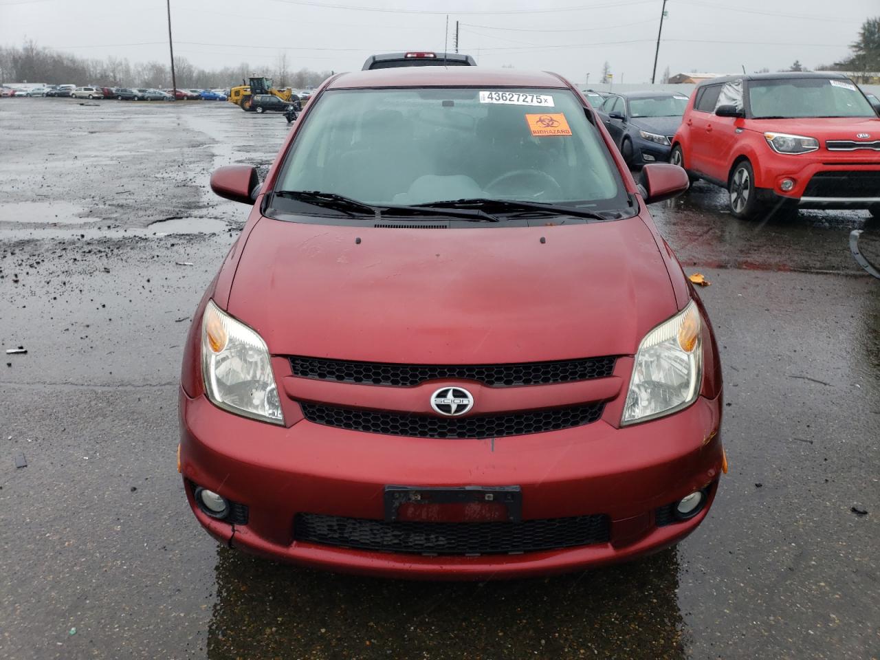 2006 Toyota xA - Image 5