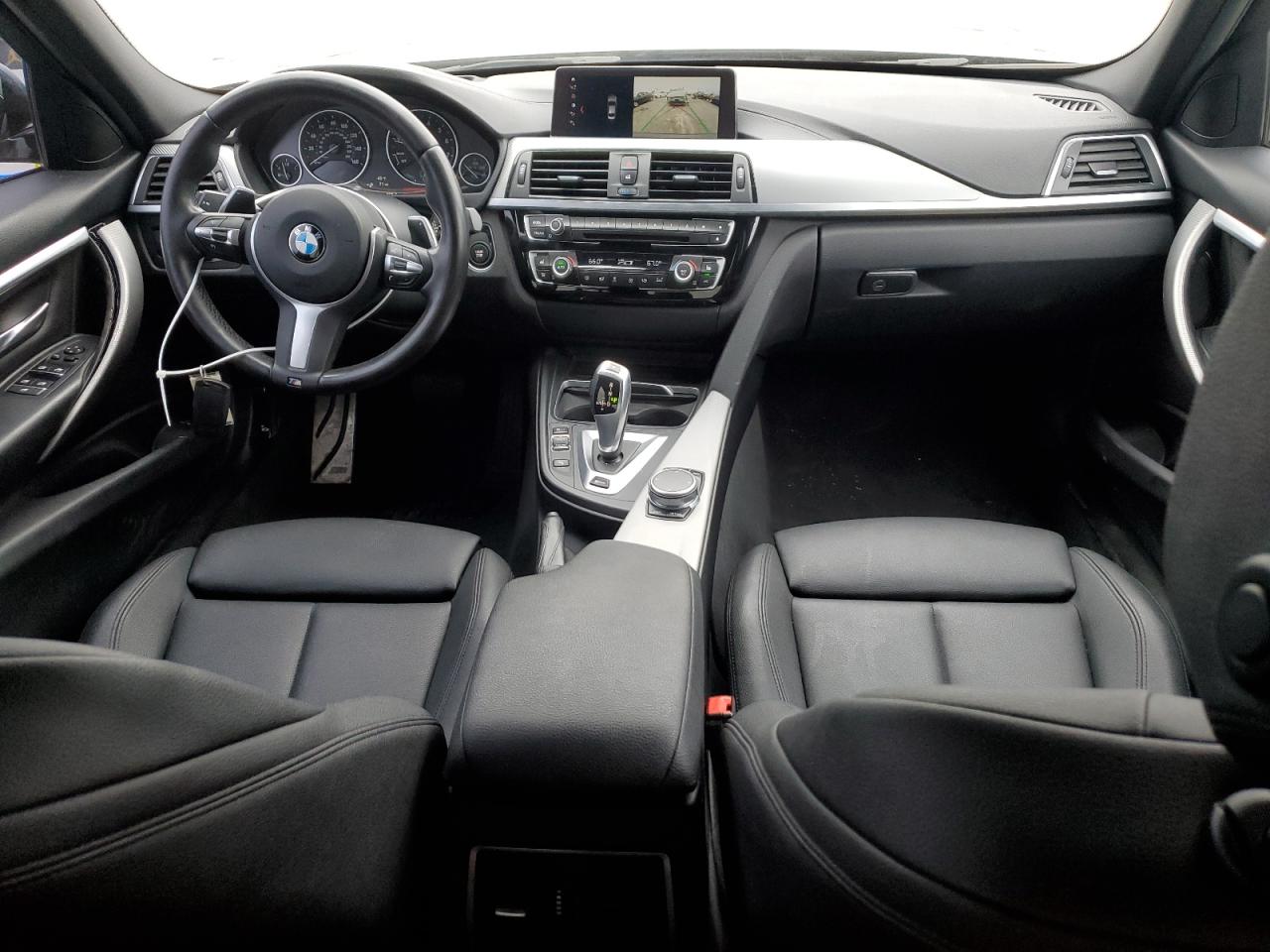2018 BMW 3er - Image 8