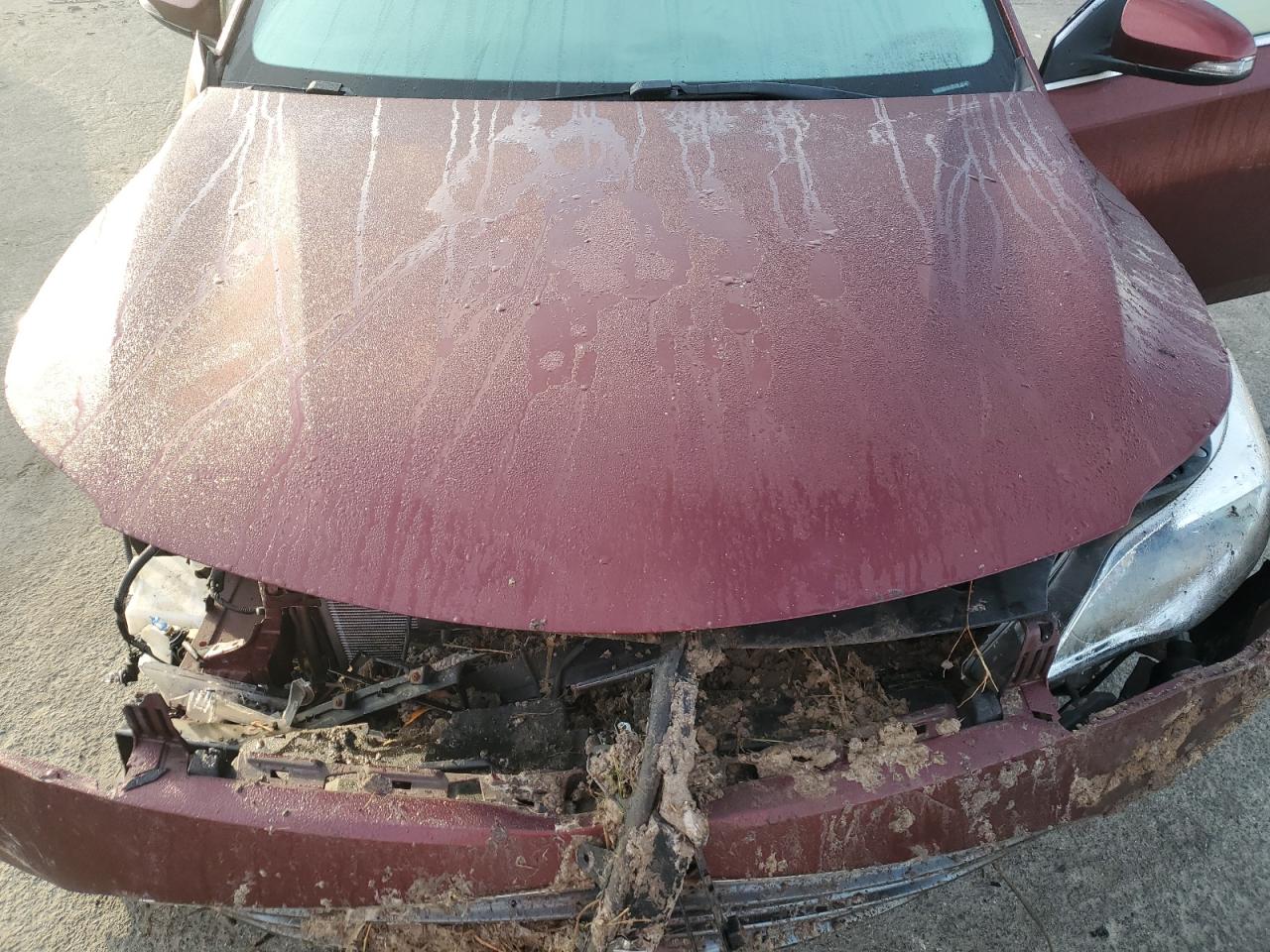 2013 Toyota Avalon - Image 11