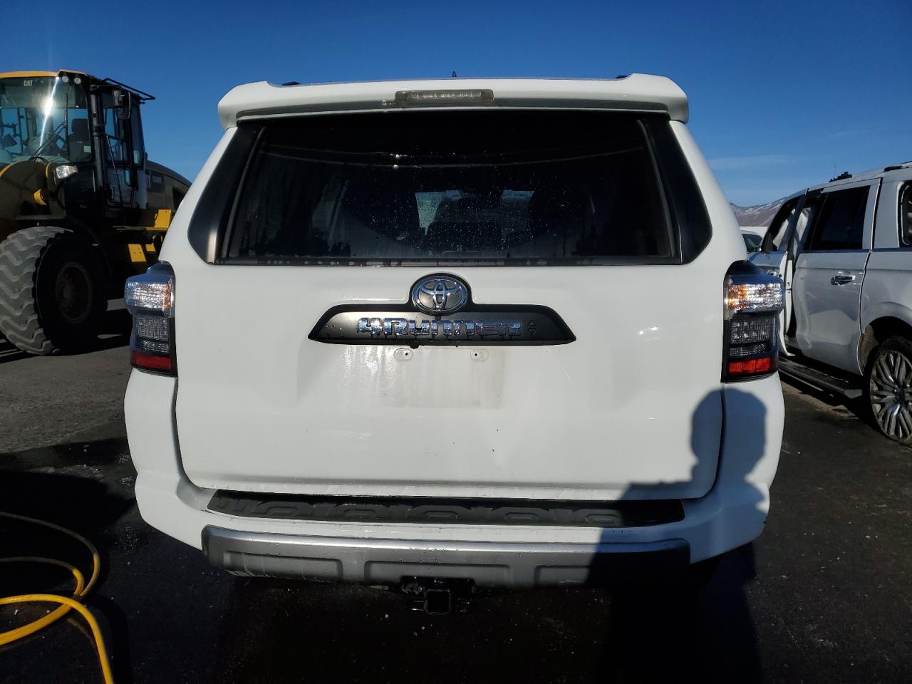 2022 Toyota 4Runner - Image 6
