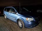 2011 Chrysler Town & Country Touring L en Venta en Tanner, AL - Minor Dent/Scratches