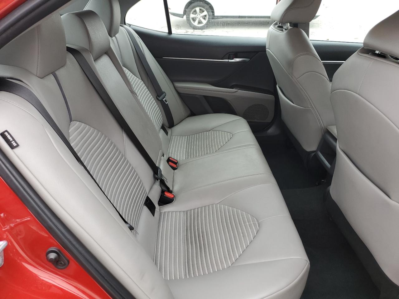2022 Toyota Camry - Image 10