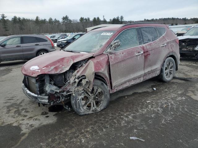 2015 Hyundai Santa Fe Sport 