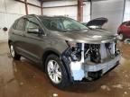 2016 Ford Edge Sel na sprzedaż w Lansing, MI - Front End