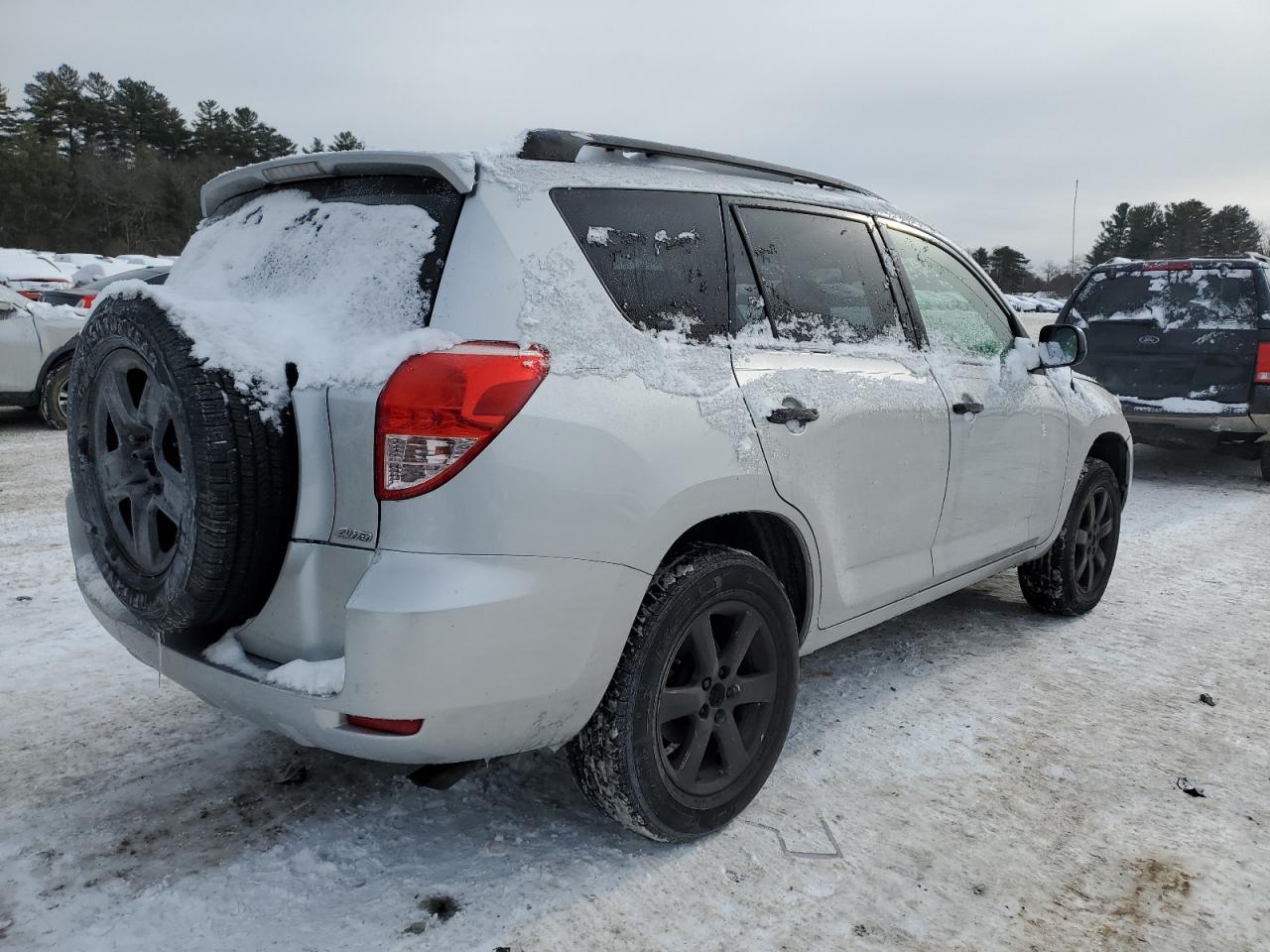2006 Toyota RAV 4 - Image 3