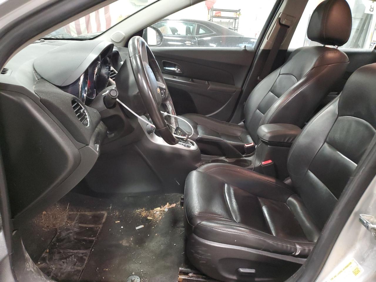 2016 Chevrolet Cruze - Image 7