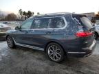 2019 Bmw X7 Xdrive40I на продаже в Mendon, MA - Front End