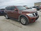 Wilmer, TX에서 판매 중인 2018 Nissan Armada Sv - Rear End