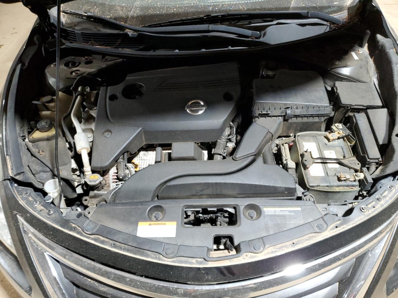 2015 Nissan Altima - Image 11