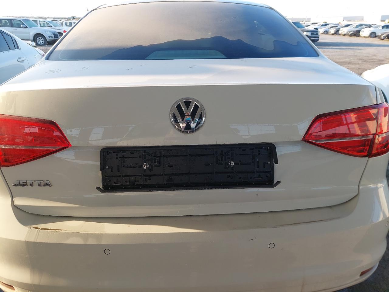 WVWSK1AJ8GM200708 - 2016 VOLKSWAGEN JETTA - #42064595