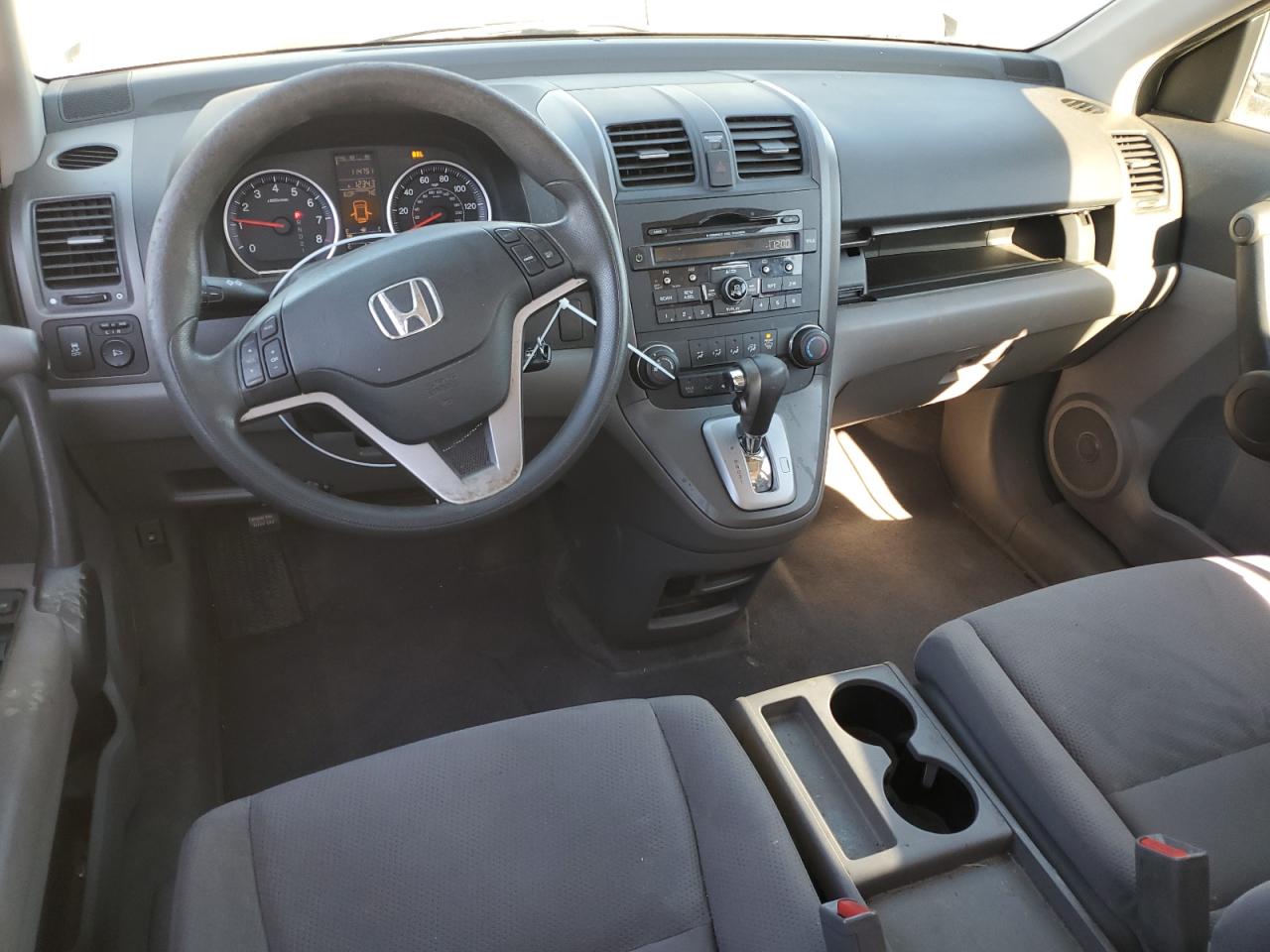 2010 Honda CR-V - Image 8