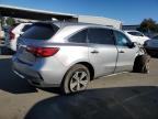 2020 Acura Mdx  იყიდება Hayward-ში, CA - All Over