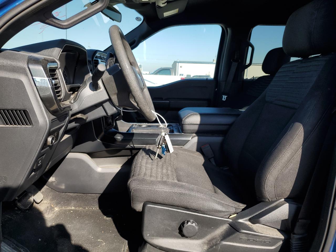 2023 Ford F-150 - Image 7
