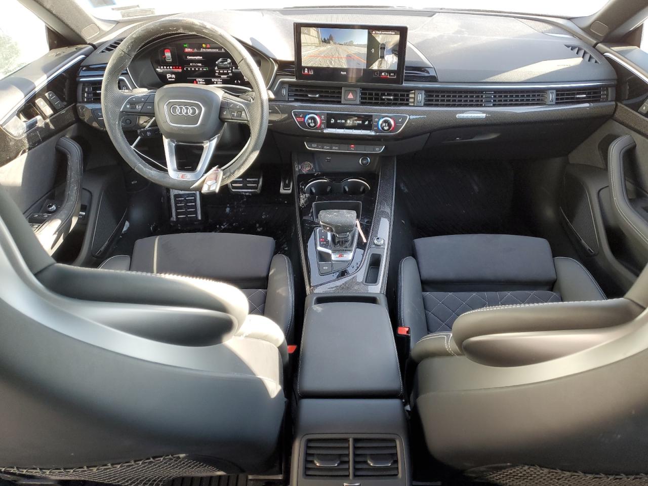 2024 Audi RS5 - Image 8