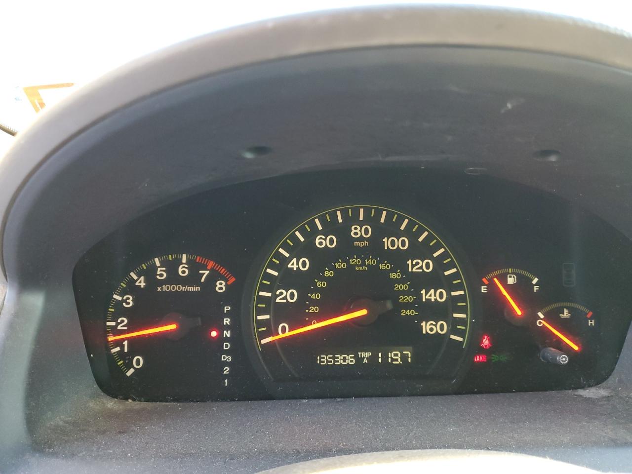 2003 Honda Accord - Image 9