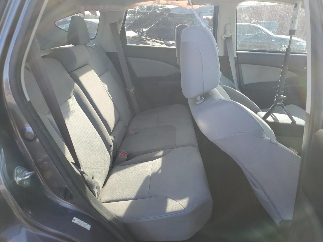 2015 Honda CR-V - Image 11